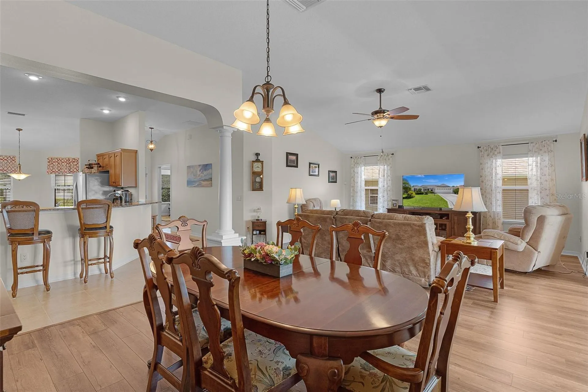 1426 Honea Path The Villages FL 32162