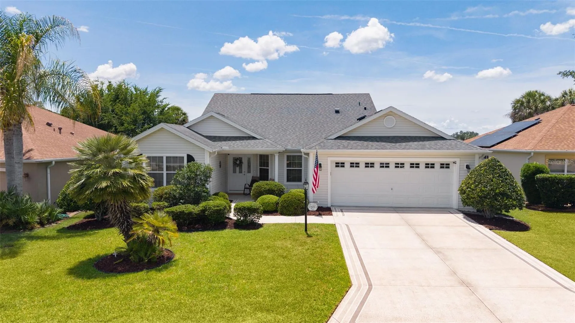 1426 Honea Path The Villages FL 32162