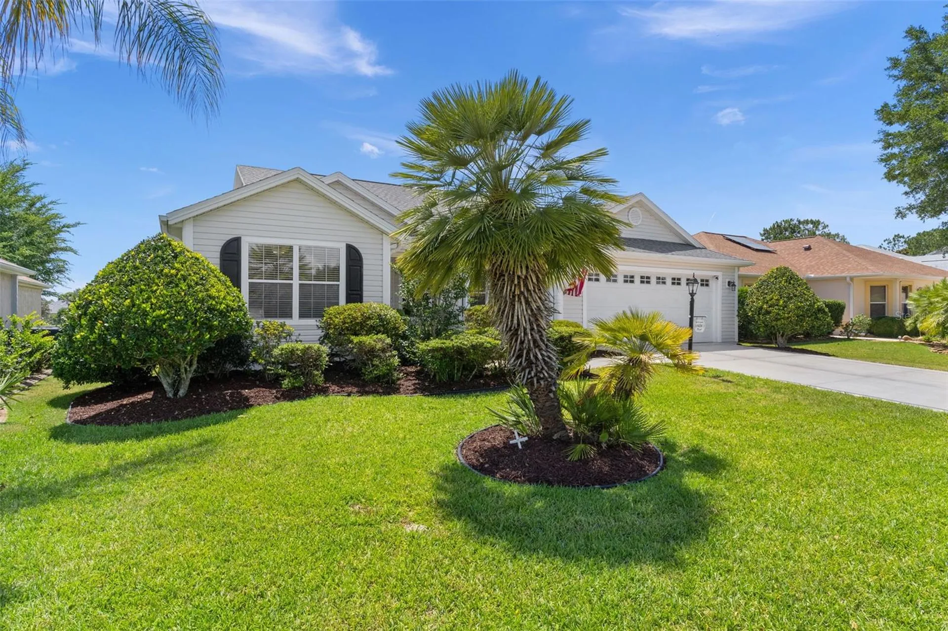 1426 Honea Path The Villages FL 32162