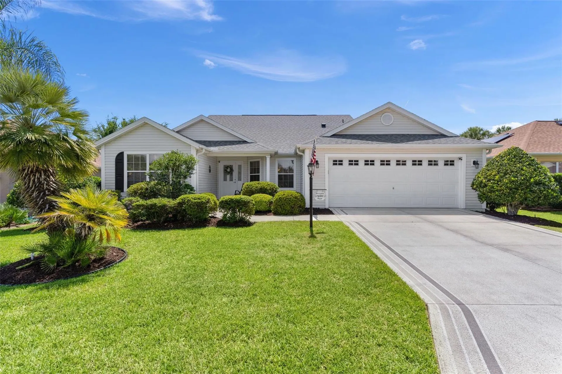 1426 Honea Path The Villages FL 32162