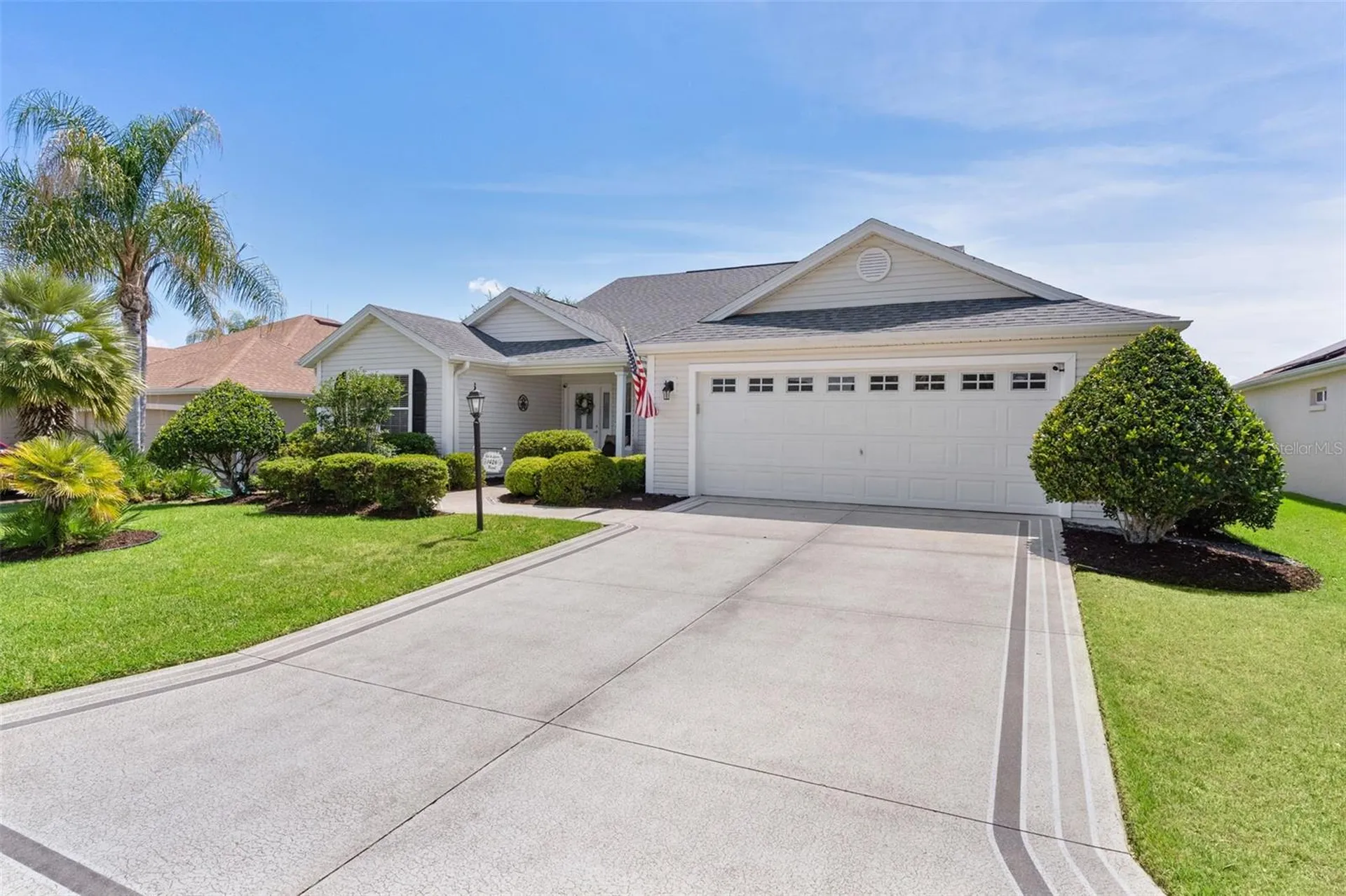 1426 Honea Path The Villages FL 32162
