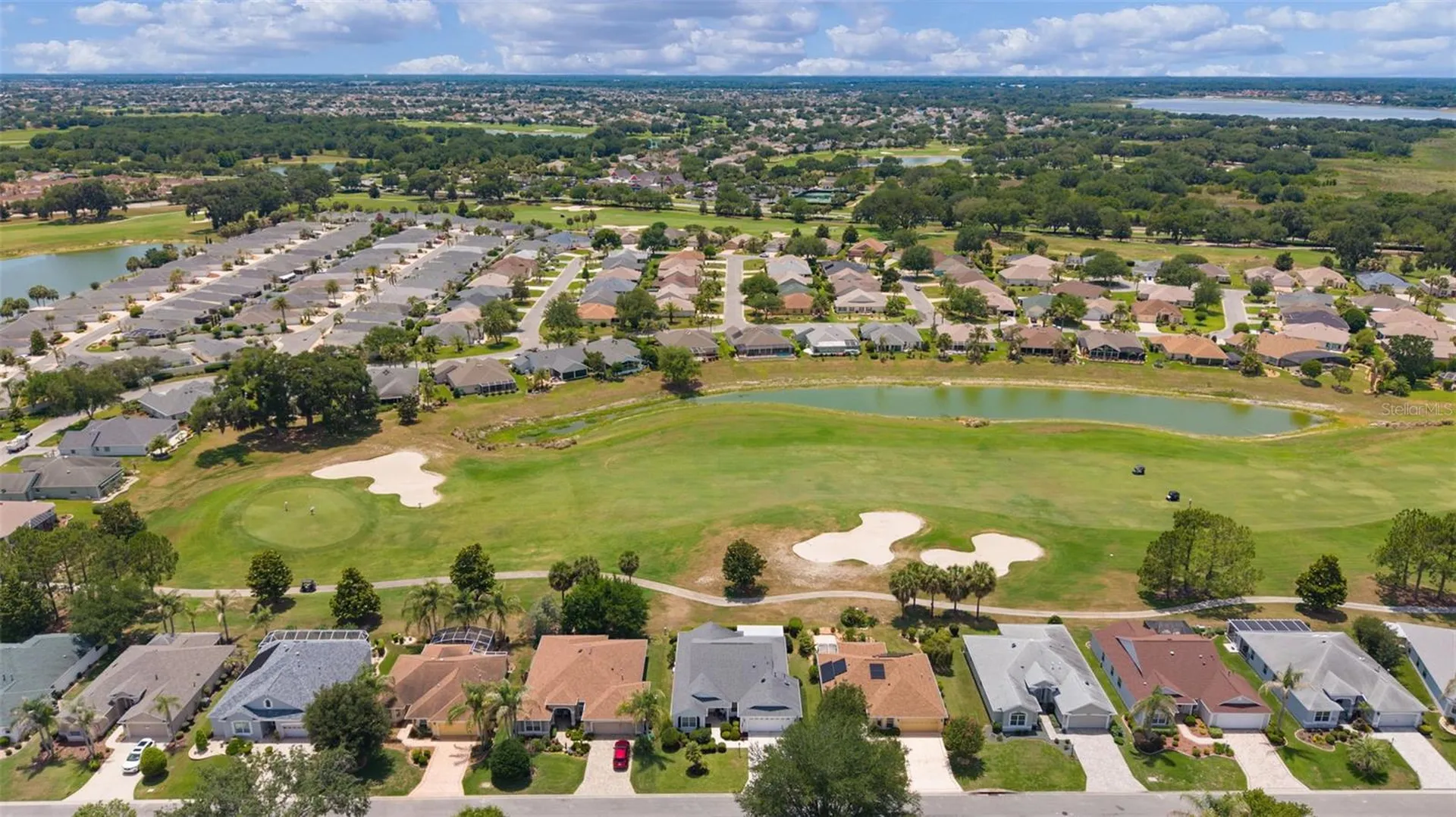 1426 Honea Path The Villages FL 32162