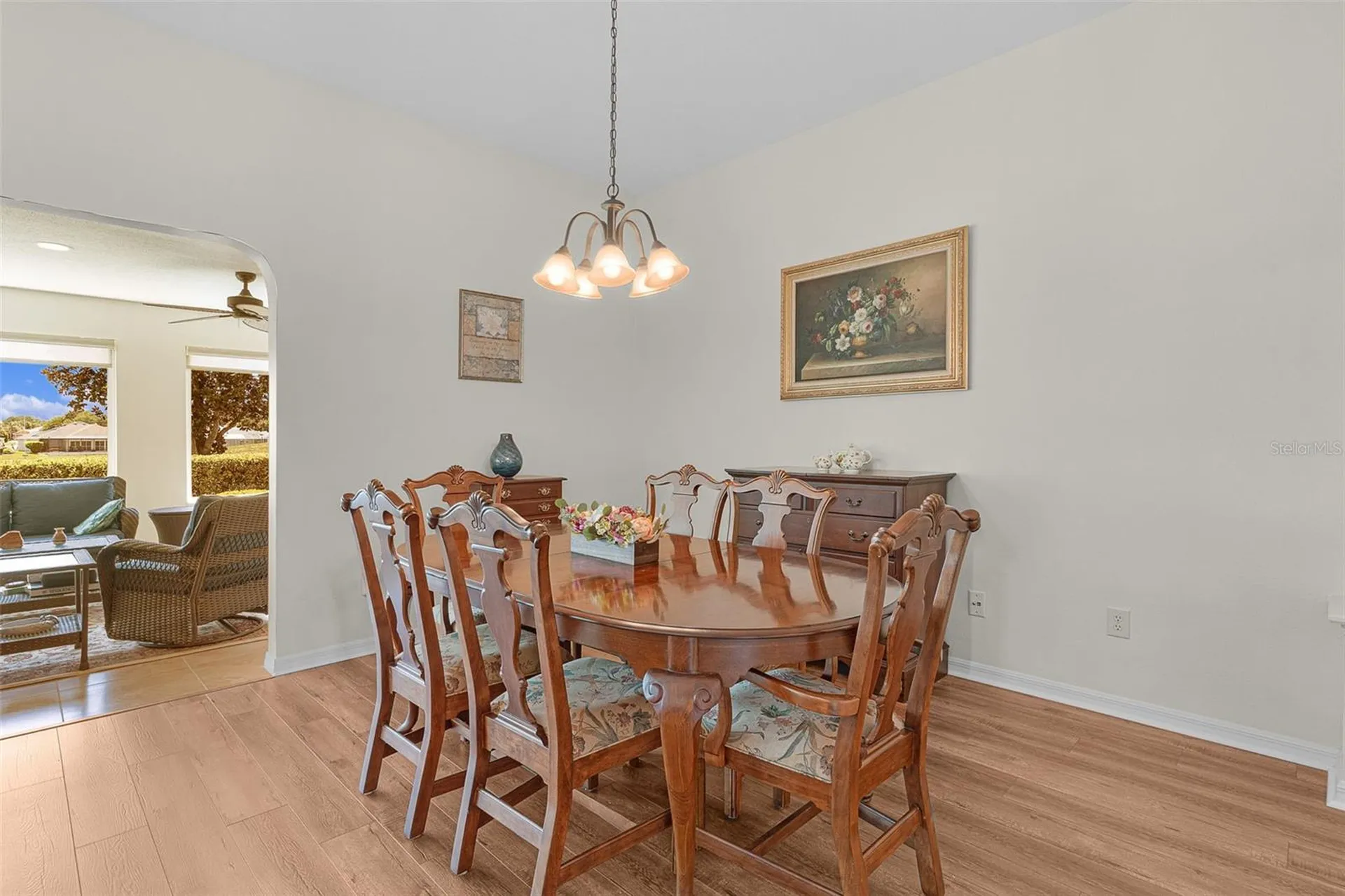 1426 Honea Path The Villages FL 32162
