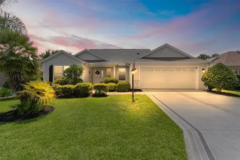 1426 Honea Path The Villages FL 32162