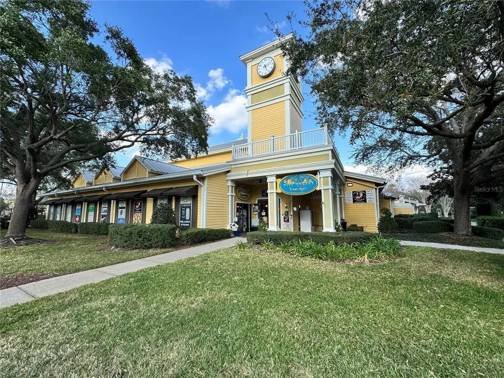 2328 Midtown Terrace Orlando FL 32839