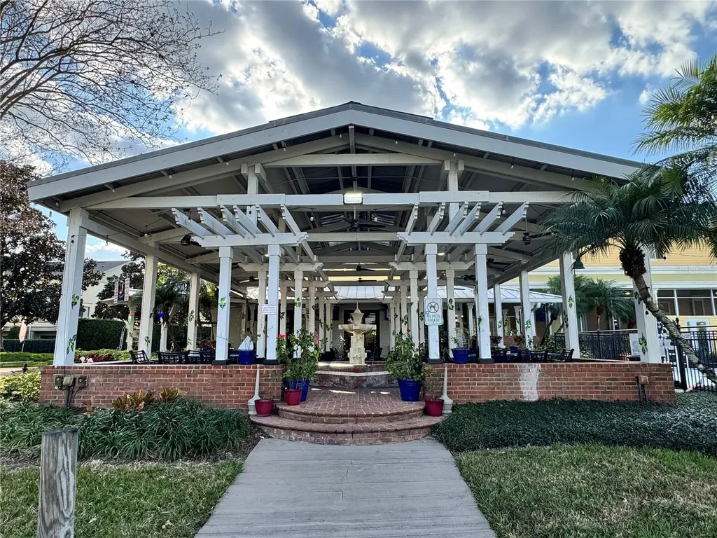 2328 Midtown Terrace Orlando FL 32839