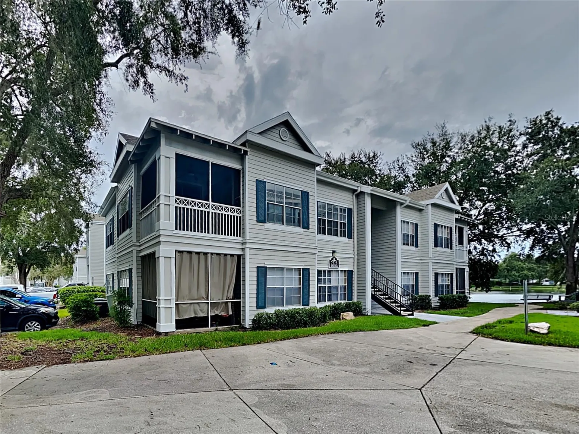 2328 Midtown Terrace Orlando FL 32839