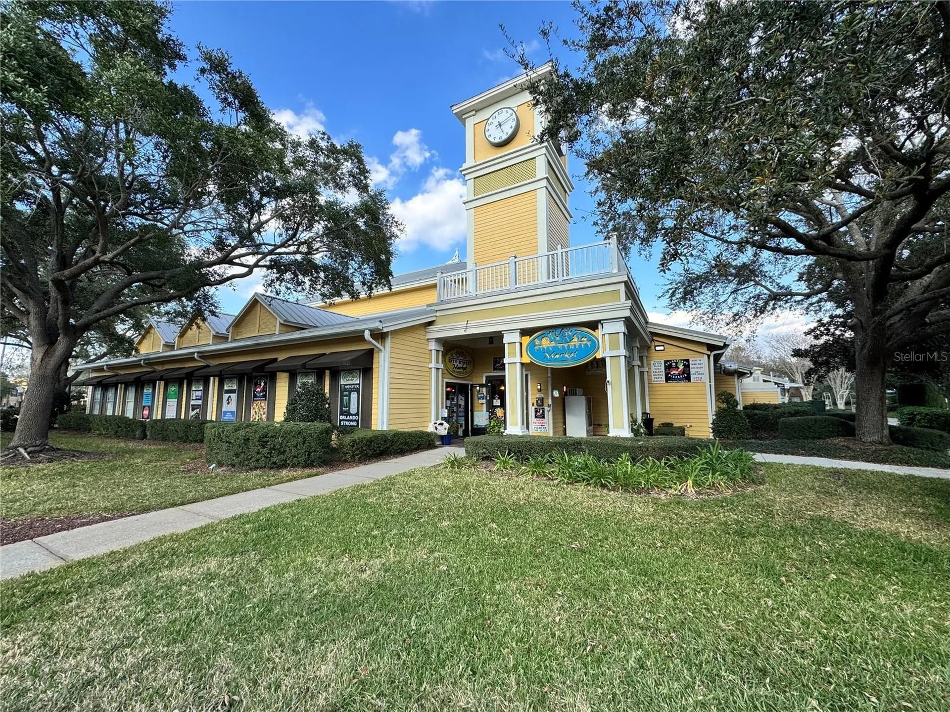 2328 Midtown Terrace Orlando FL 32839
