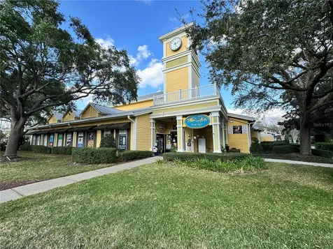 2328 Midtown Terrace Orlando FL 32839