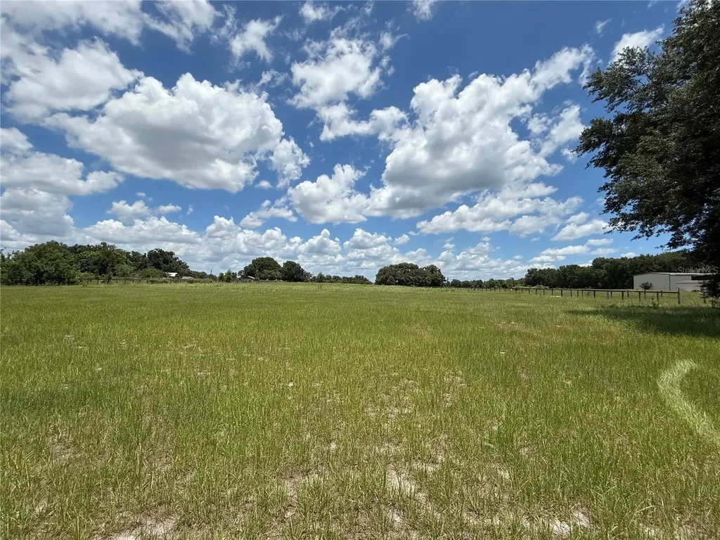 SE Sunset Harbor Road Weirsdale FL 32195