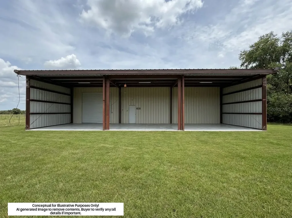 SE Sunset Harbor Road Weirsdale FL 32195