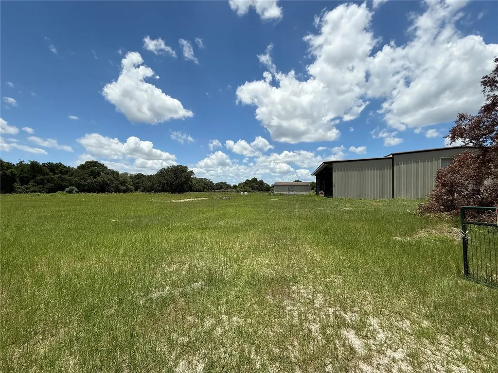 SE Sunset Harbor Road Weirsdale FL 32195