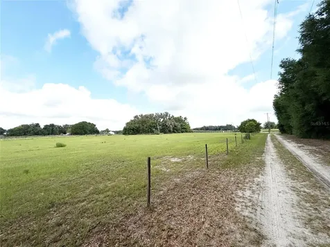 SE Sunset Harbor Road Weirsdale FL 32195