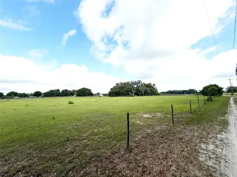 SE Sunset Harbor Road Weirsdale FL 32195