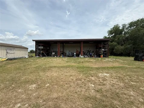 SE Sunset Harbor Road Weirsdale FL 32195