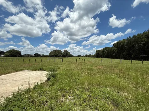 SE Sunset Harbor Road Weirsdale FL 32195