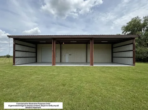 SE Sunset Harbor Road Weirsdale FL 32195