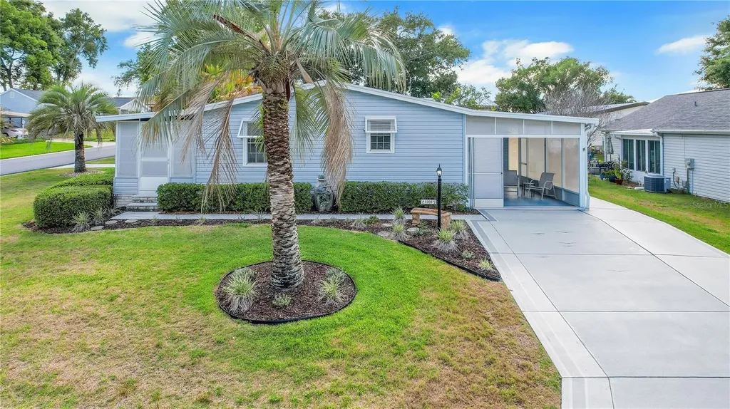 1202 Pompano Lane The Villages FL 32159