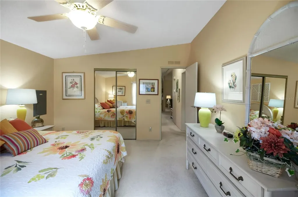 1202 Pompano Lane The Villages FL 32159