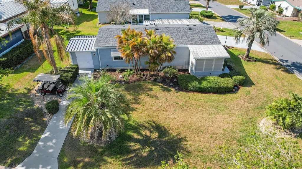1202 Pompano Lane The Villages FL 32159