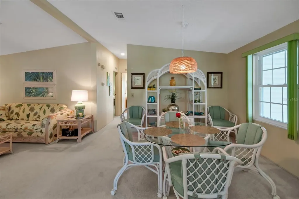 1202 Pompano Lane The Villages FL 32159