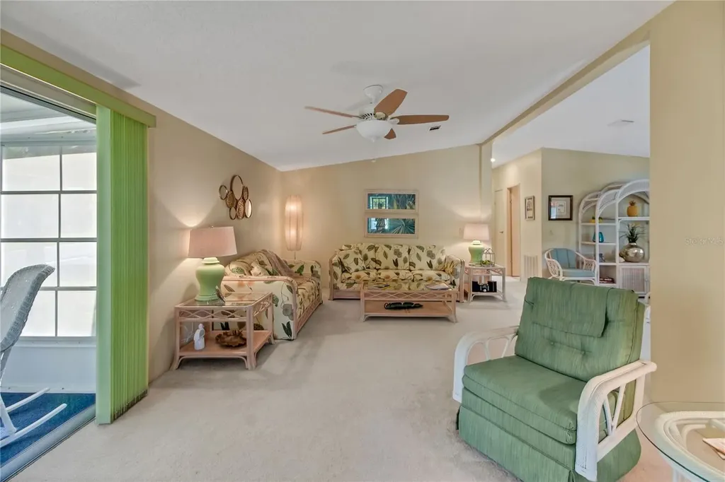1202 Pompano Lane The Villages FL 32159