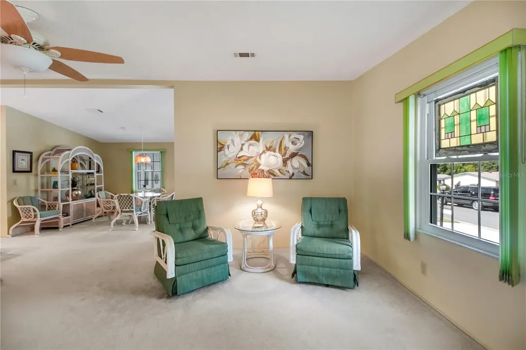 1202 Pompano Lane The Villages FL 32159