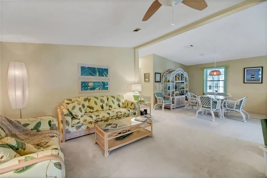 1202 Pompano Lane The Villages FL 32159