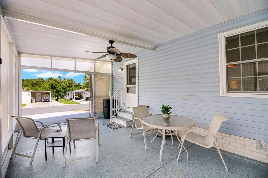 1202 Pompano Lane The Villages FL 32159