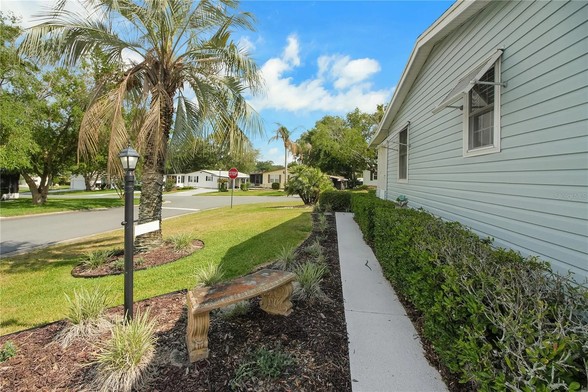 1202 Pompano Lane The Villages FL 32159