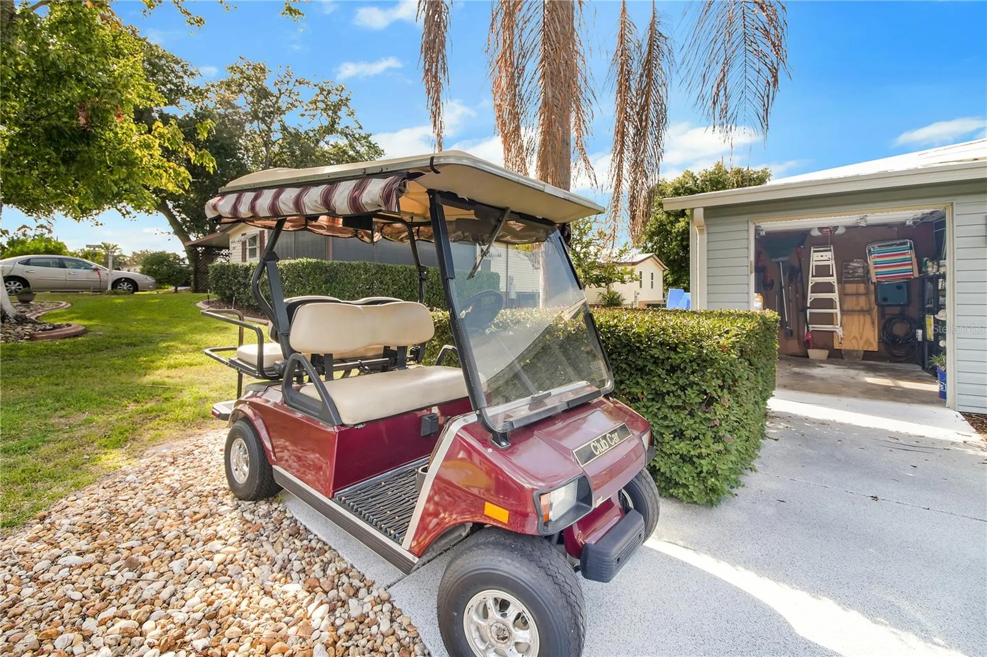 1202 Pompano Lane The Villages FL 32159