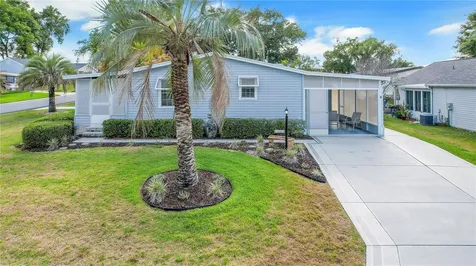 1202 Pompano Lane The Villages FL 32159