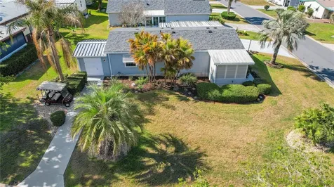1202 Pompano Lane The Villages FL 32159