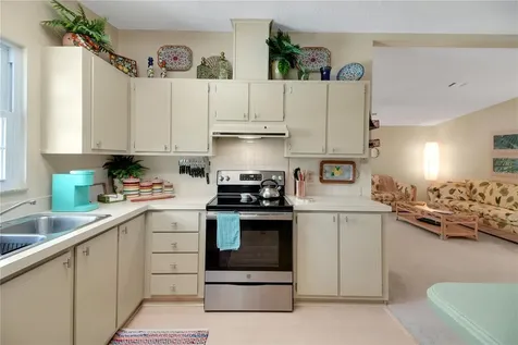 1202 Pompano Lane The Villages FL 32159