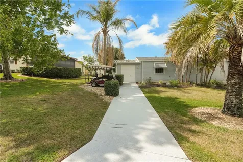 1202 Pompano Lane The Villages FL 32159