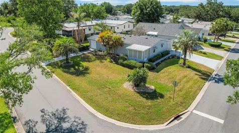 1202 Pompano Lane The Villages FL 32159