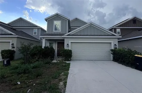 926 Jackson Avenue Davenport FL 33837