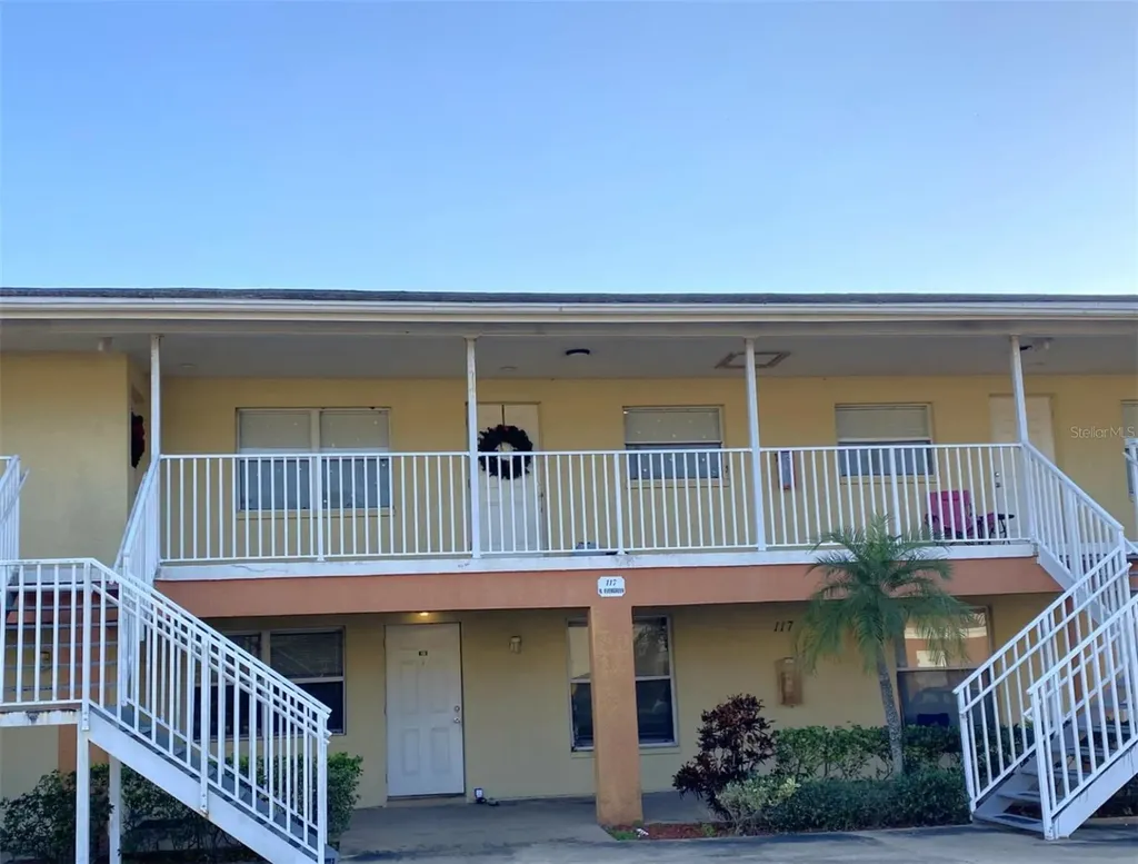 117 N Evergreen Avenue Clearwater FL 33755