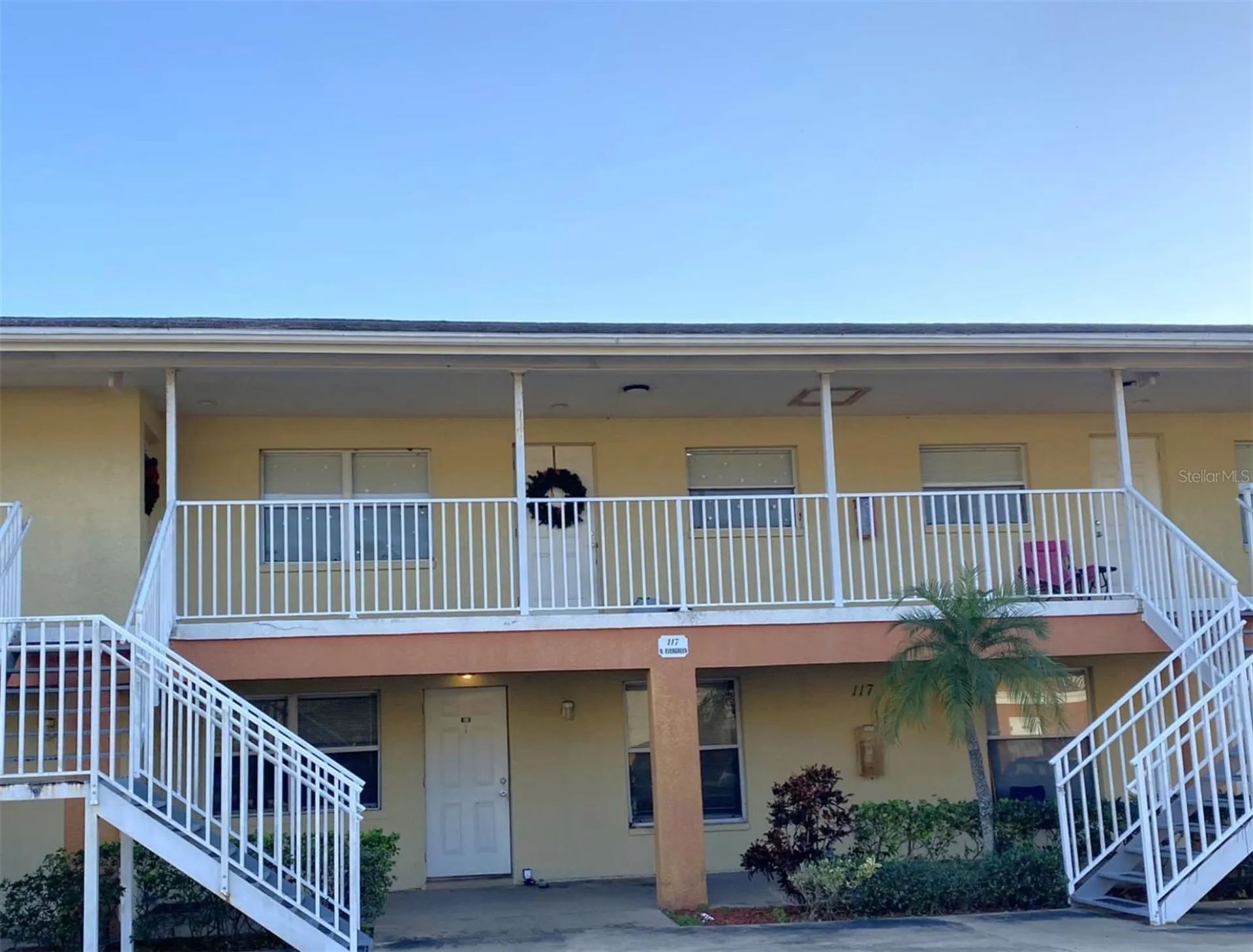 117 N Evergreen Avenue Clearwater FL 33755