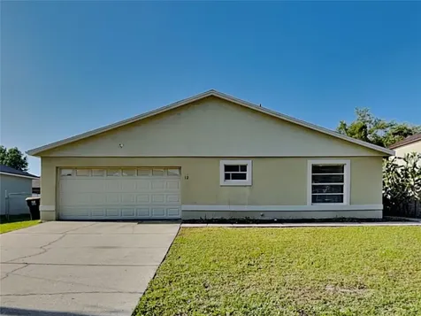 12 Herring Court Kissimmee FL 34759