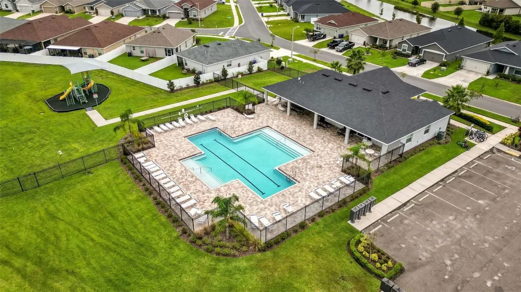 4553 White Marble Court Lakeland FL 33811