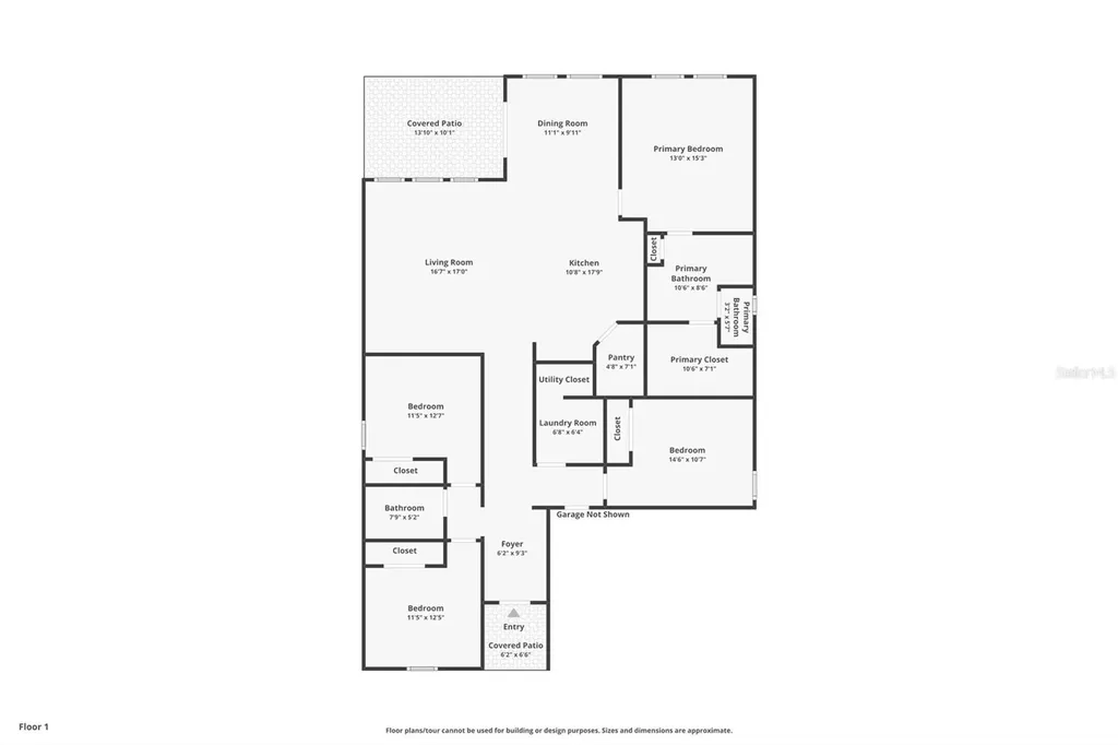 4553 White Marble Court Lakeland FL 33811