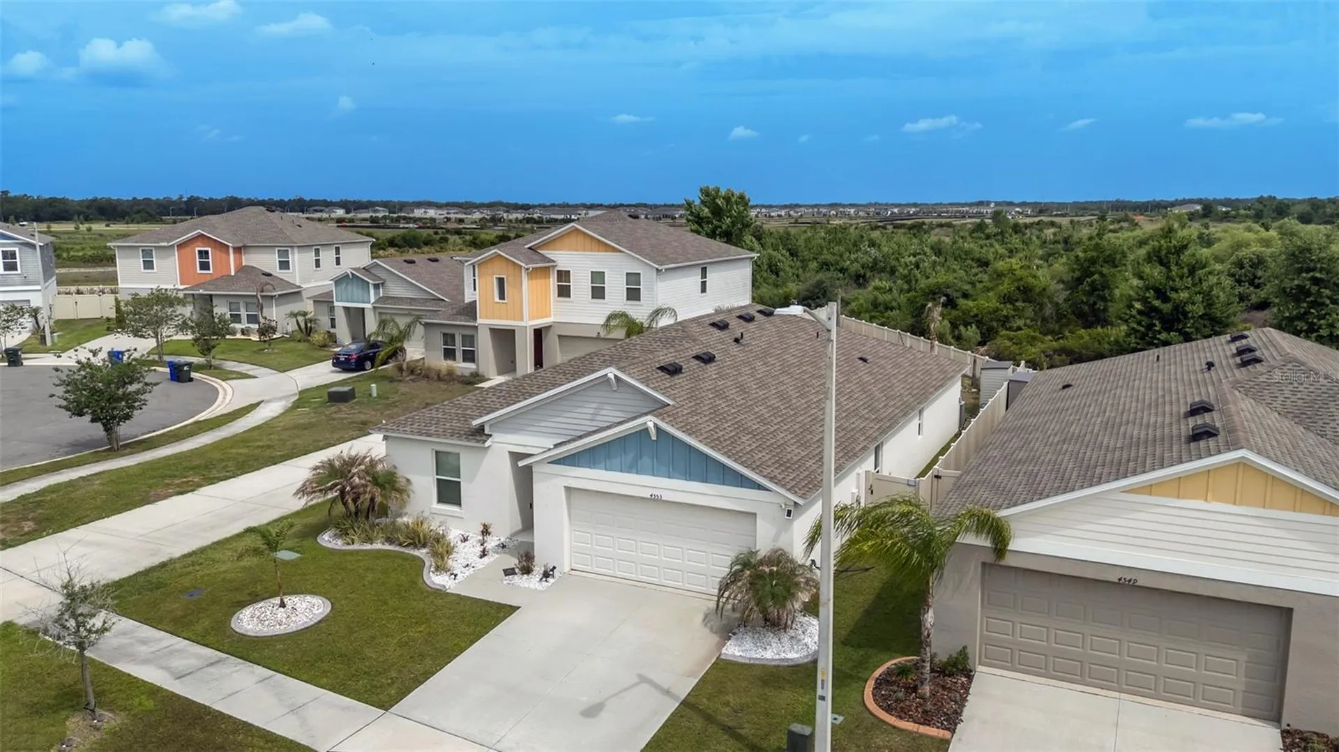 4553 White Marble Court Lakeland FL 33811