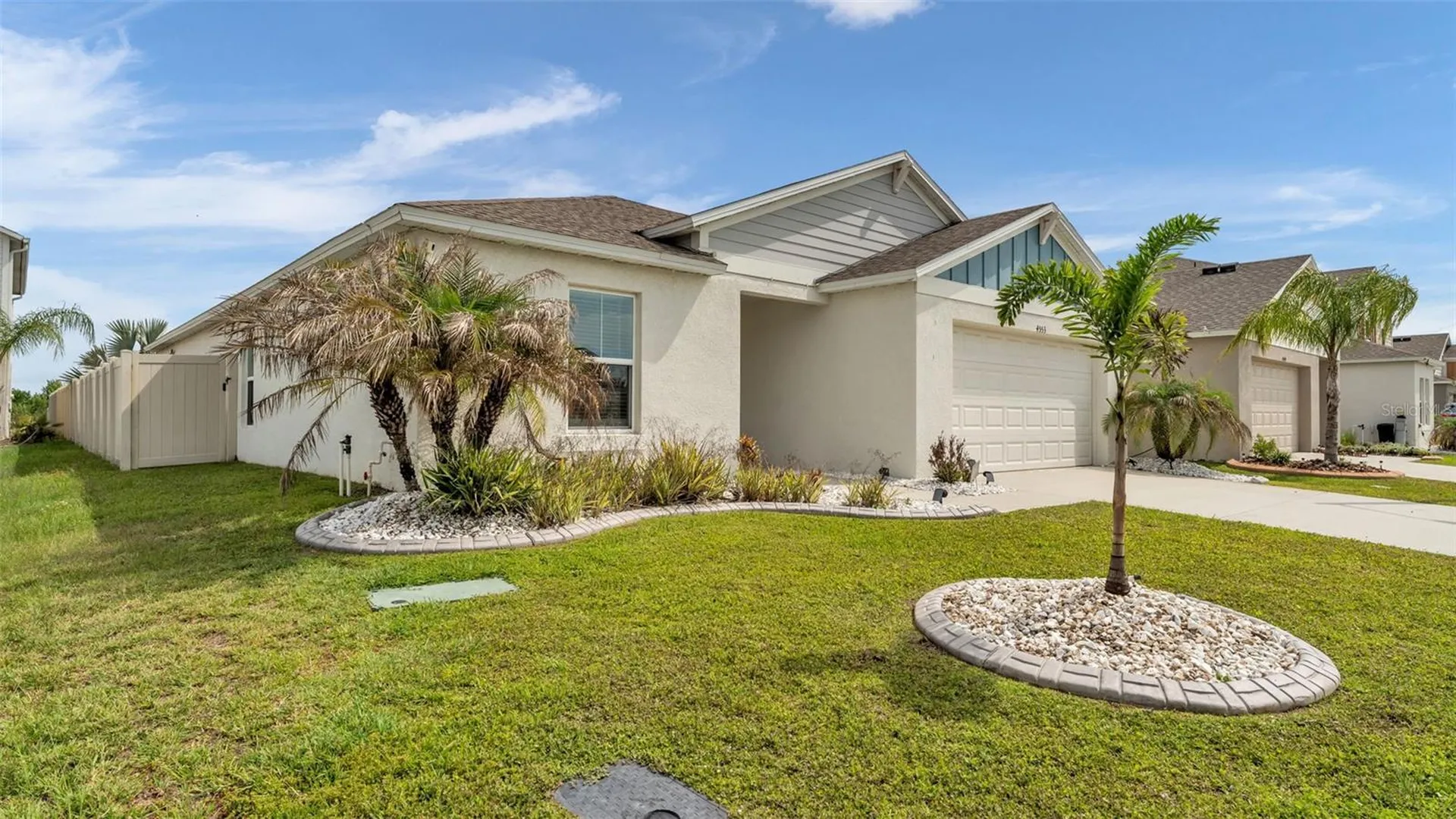 4553 White Marble Court Lakeland FL 33811