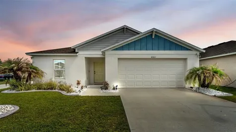 4553 White Marble Court Lakeland FL 33811