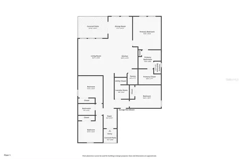 4553 White Marble Court Lakeland FL 33811