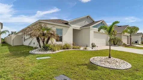 4553 White Marble Court Lakeland FL 33811