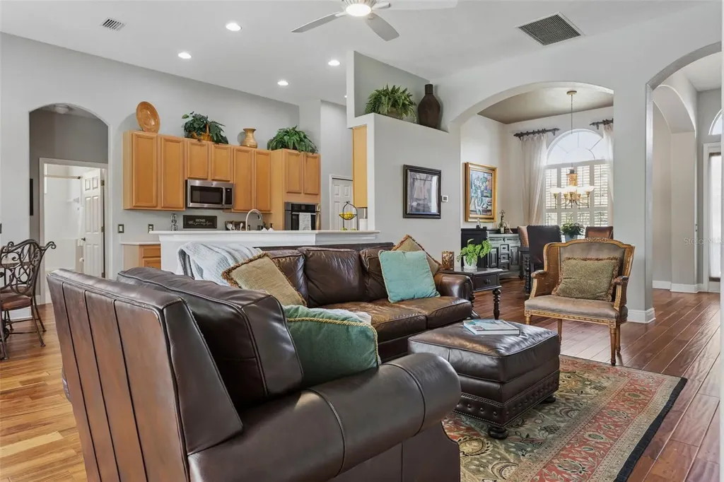 12730 Tar Flower Drive Tampa FL 33626