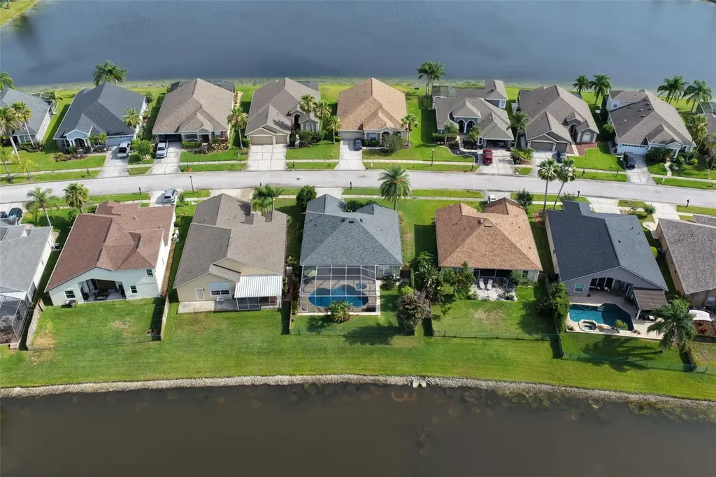 12730 Tar Flower Drive Tampa FL 33626