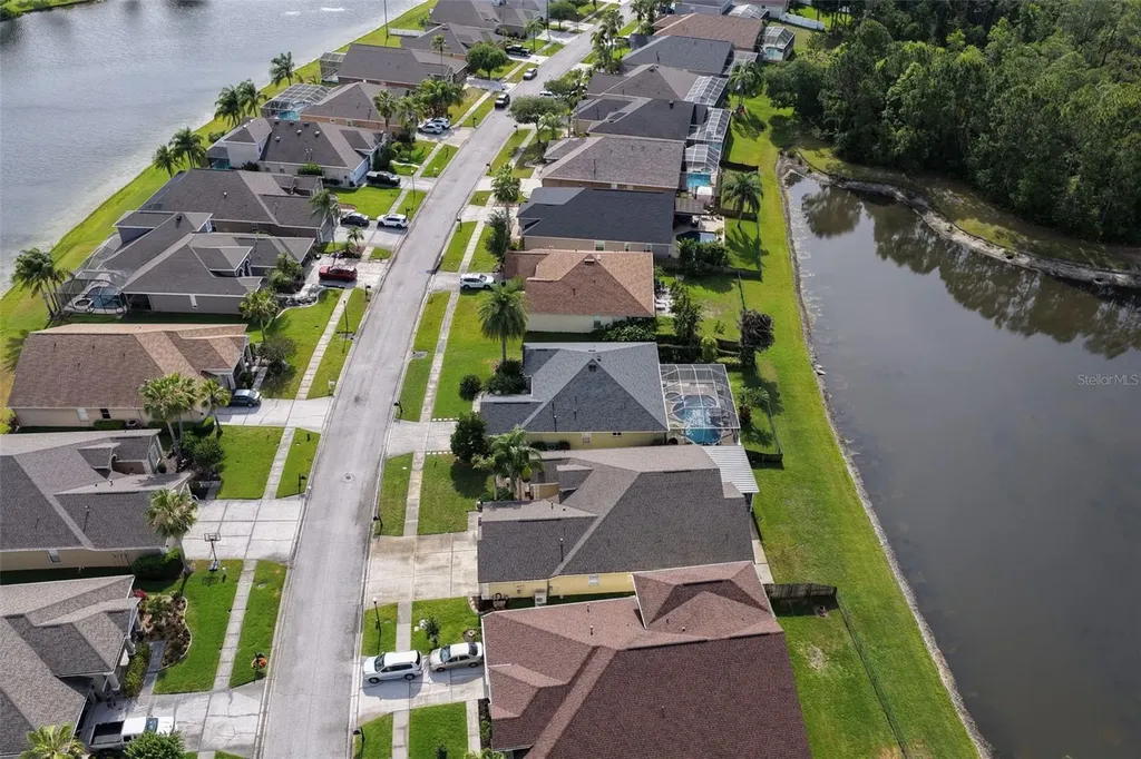 12730 Tar Flower Drive Tampa FL 33626
